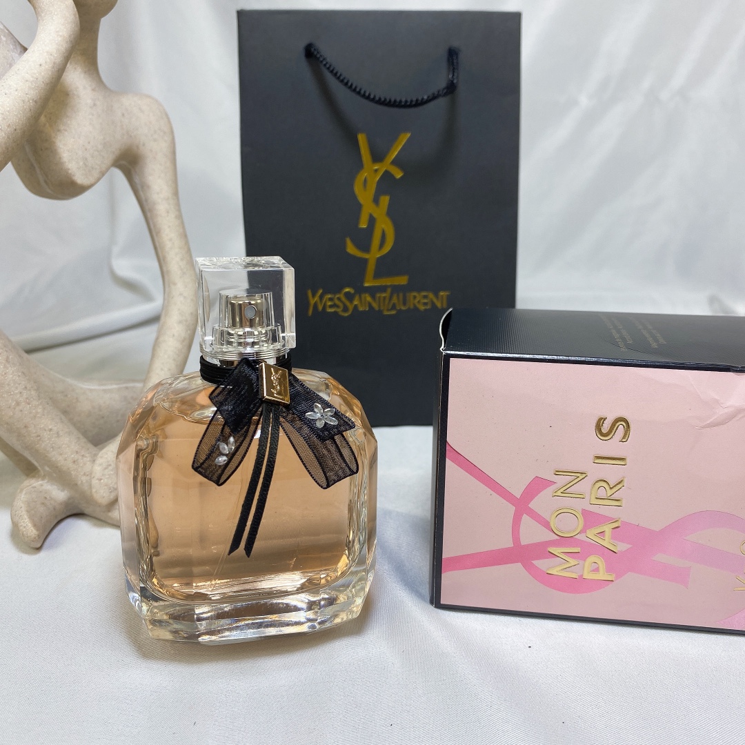 Saint Laurent perfume